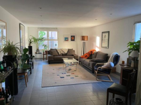 Loft duplex 120m2 au coeur de Pernes-les-Fontaines